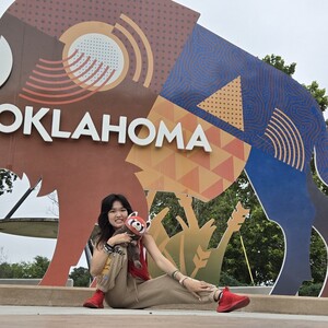 Fundraising Page: Eden Nguyen